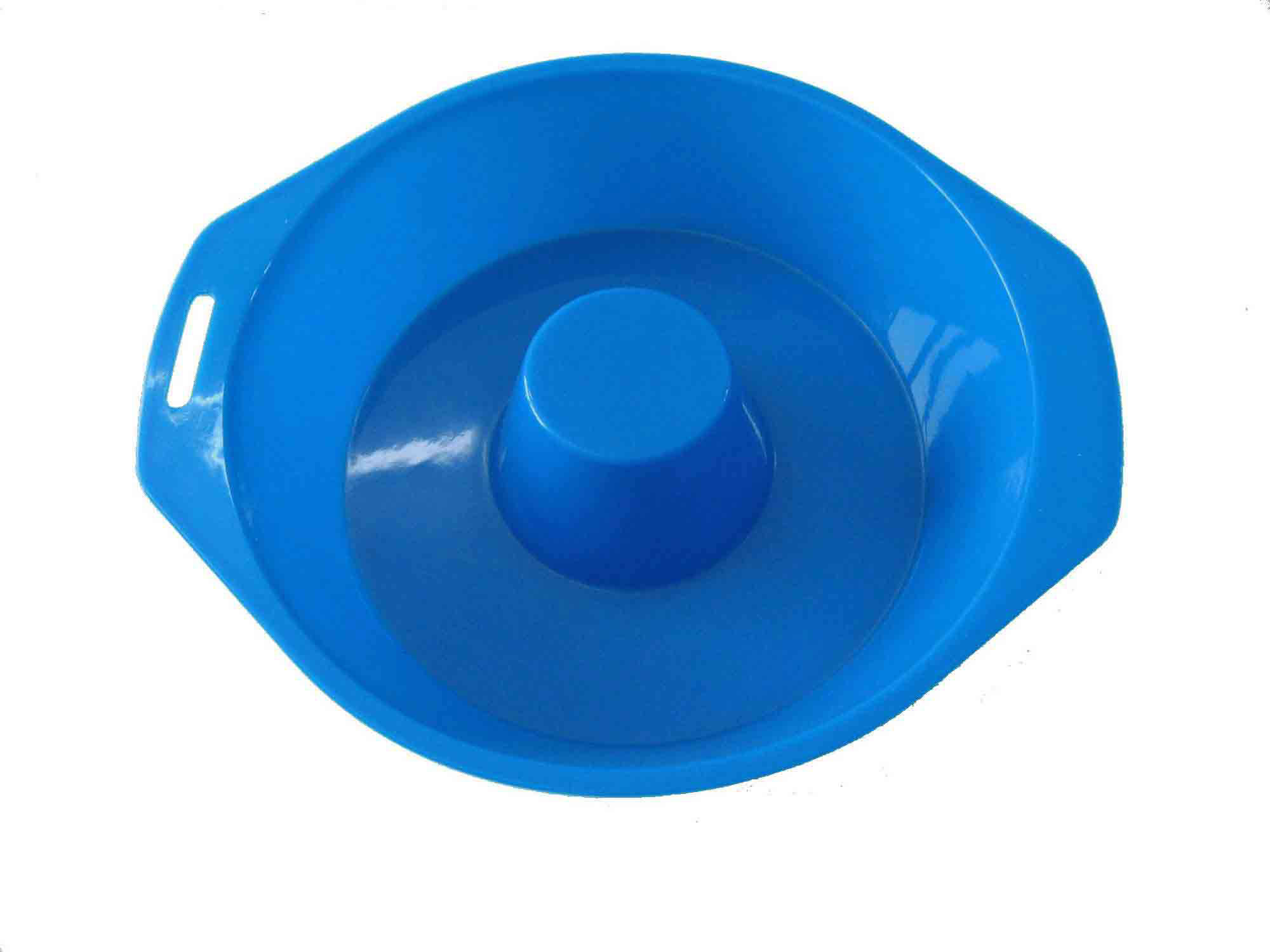 博皓硅膠蛋糕?？砷_模定制