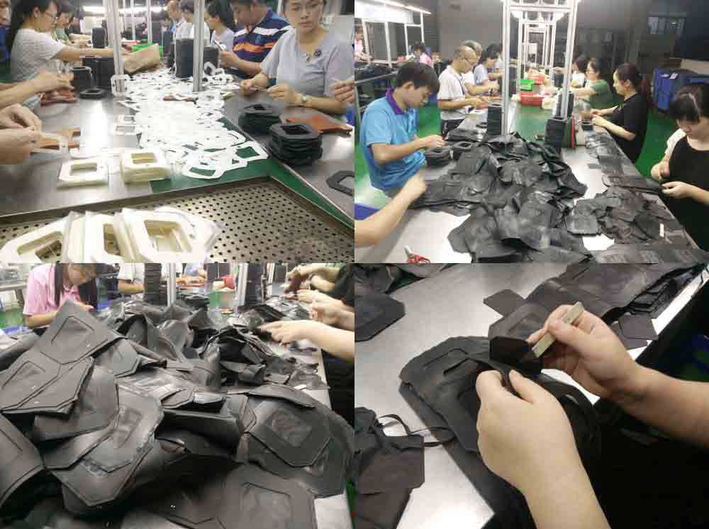 全力以赴，共渡難關(guān)