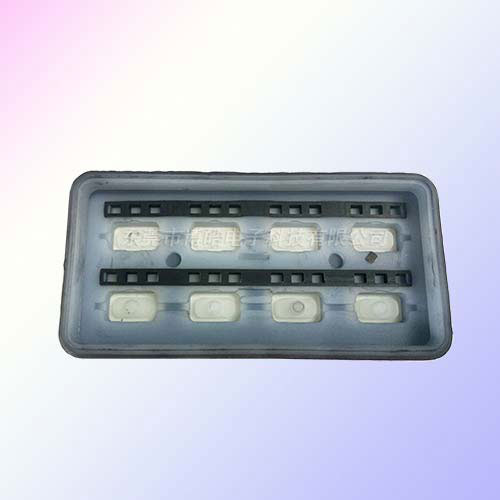 廠內(nèi)加工生產(chǎn)機械設(shè)備硅膠按鍵