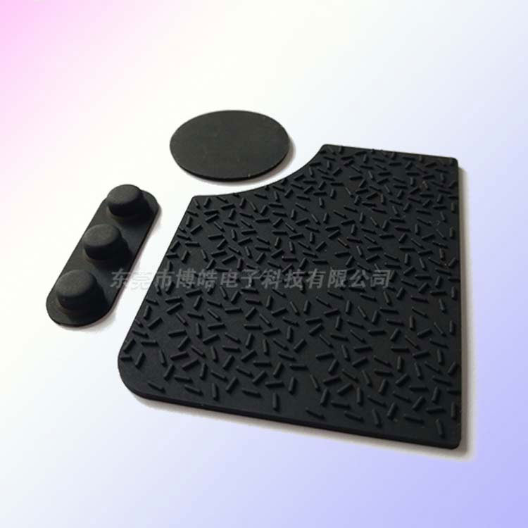 智能設(shè)備硅膠配件