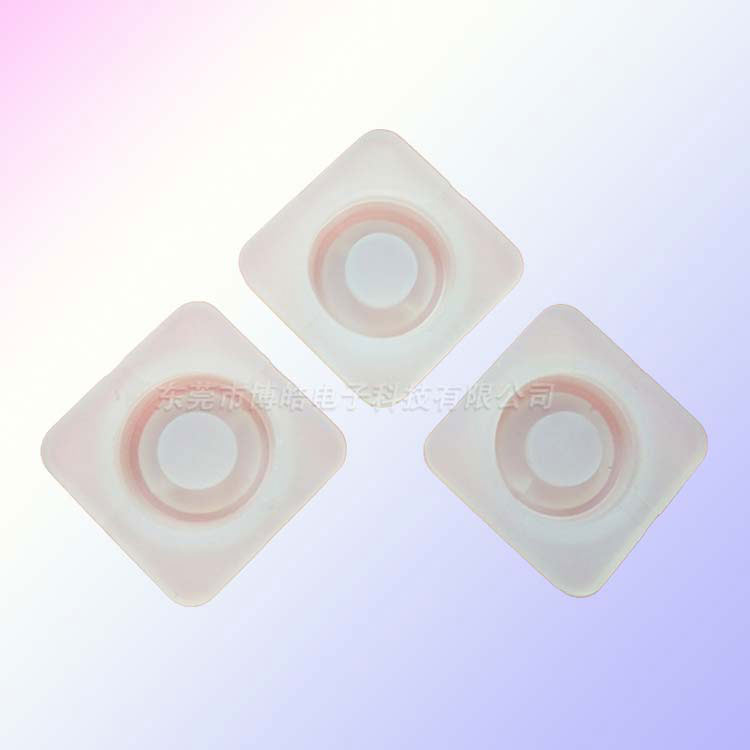 提供醫(yī)療設(shè)備防水硅膠按鍵
