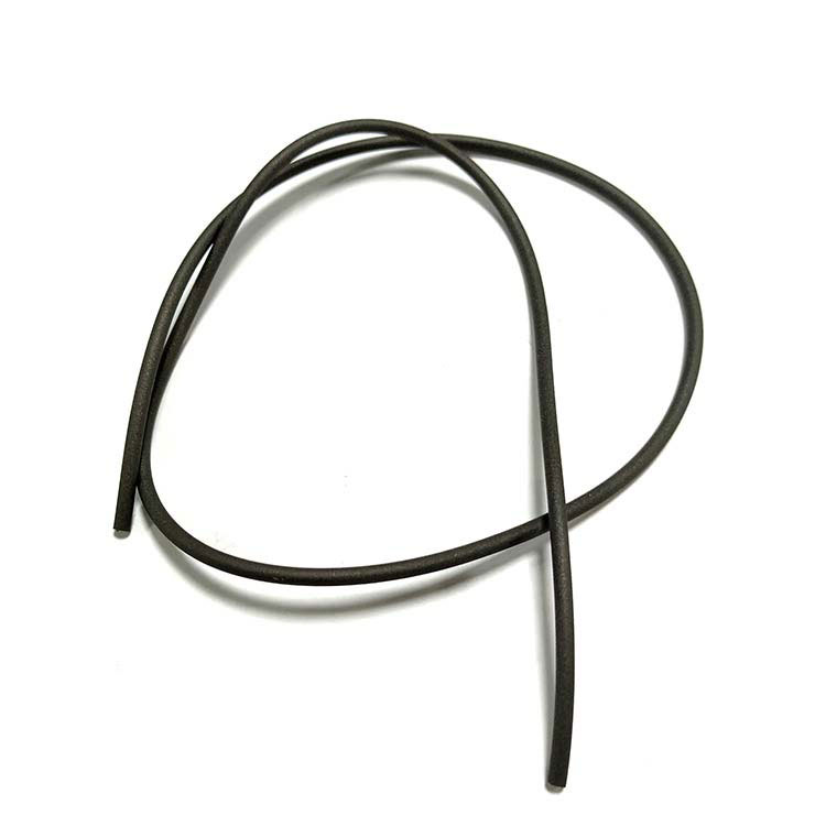 石墨鍍鎳導電硅膠條