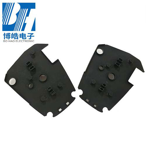 汽車(chē)按鍵定制廠家