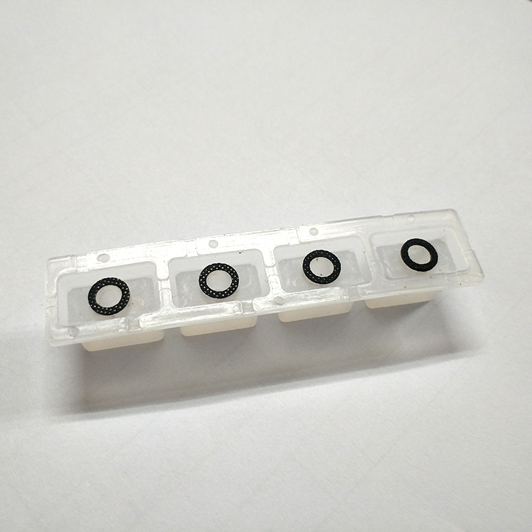 硅膠按鍵工廠(chǎng)