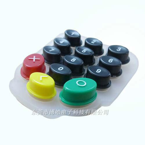 手持POS機按鍵生產(chǎn)廠家