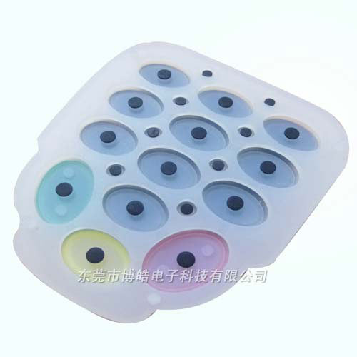 手持POS機按鍵專業(yè)定制