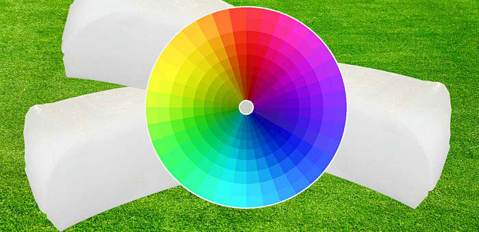 硅膠制品如何配色調(diào)色呢？