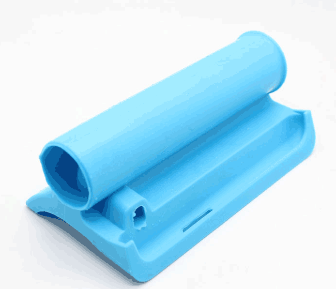 三星硅膠擴(kuò)音器