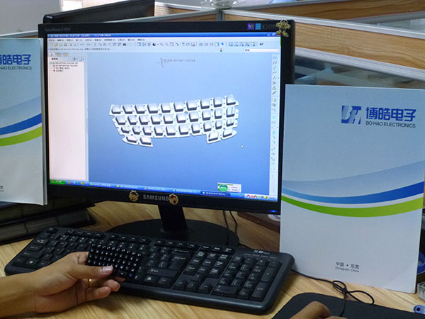 工程師論硅膠雜件開模前評(píng)估的重要性