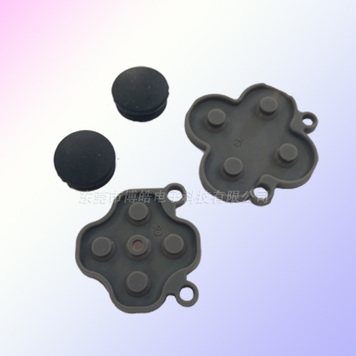 游戲機(jī)遙控手柄按鍵