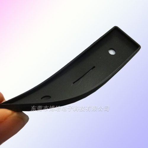 保密柜硅膠內置片