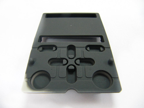 電動儀器硅膠按鍵|儀器設備按鍵