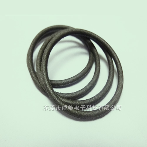導(dǎo)電硅橡膠密封圈