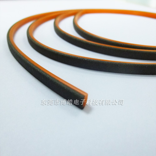 長度無限長導(dǎo)電硅膠條