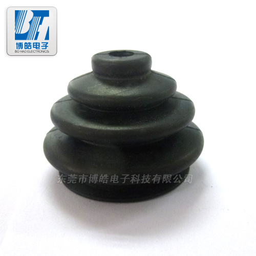 汽車(chē)硅膠配件