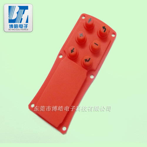 儀器設(shè)備面板按鍵