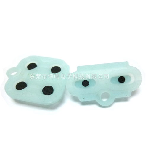 導電內(nèi)襯件硅膠按鍵