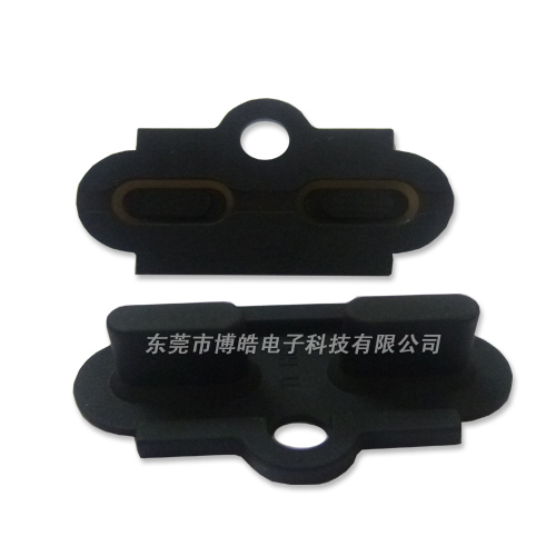 導(dǎo)電游戲機(jī)硅膠按鍵