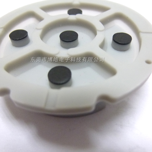 機(jī)械設(shè)備硅膠按鍵