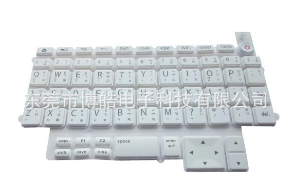 東莞硅膠制品電子廠家供應(yīng)home按鍵電話機(jī)按鍵導(dǎo)電膠按鍵金屬按鍵