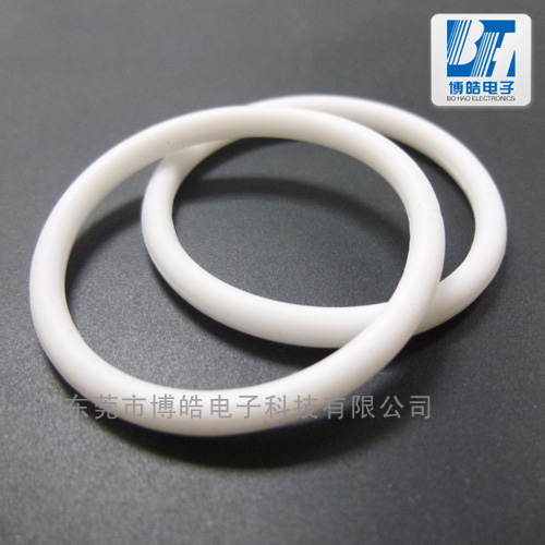 小家電專用環(huán)保硅膠密封圈供應商