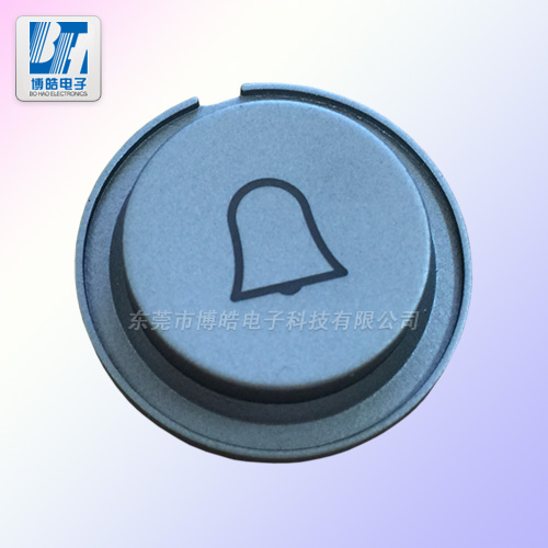 電子門(mén)鈴硅膠按鍵|門(mén)鈴導(dǎo)光按鍵生產(chǎn)廠家 電子門(mén)鈴硅膠按鍵|門(mén)鈴導(dǎo)光按鍵生產(chǎn)廠家
