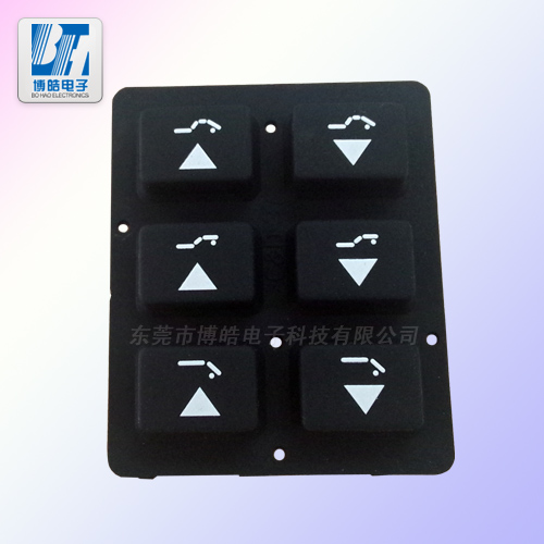 承接定制醫(yī)用硅膠按鍵|醫(yī)療設(shè)備按鍵OEM廠家