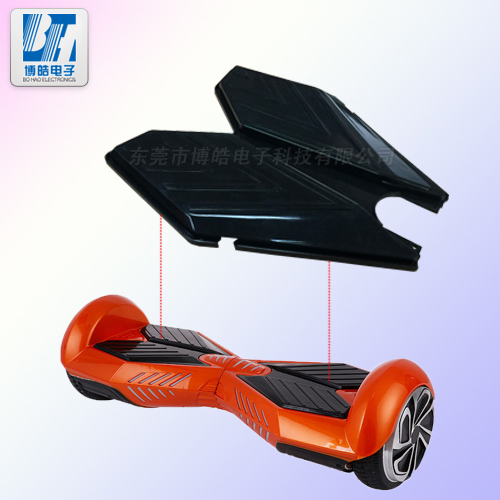 電動扭扭車、思維車硅膠腳踏板 硅膠配件按鍵 有現(xiàn)模廠家供應(yīng)