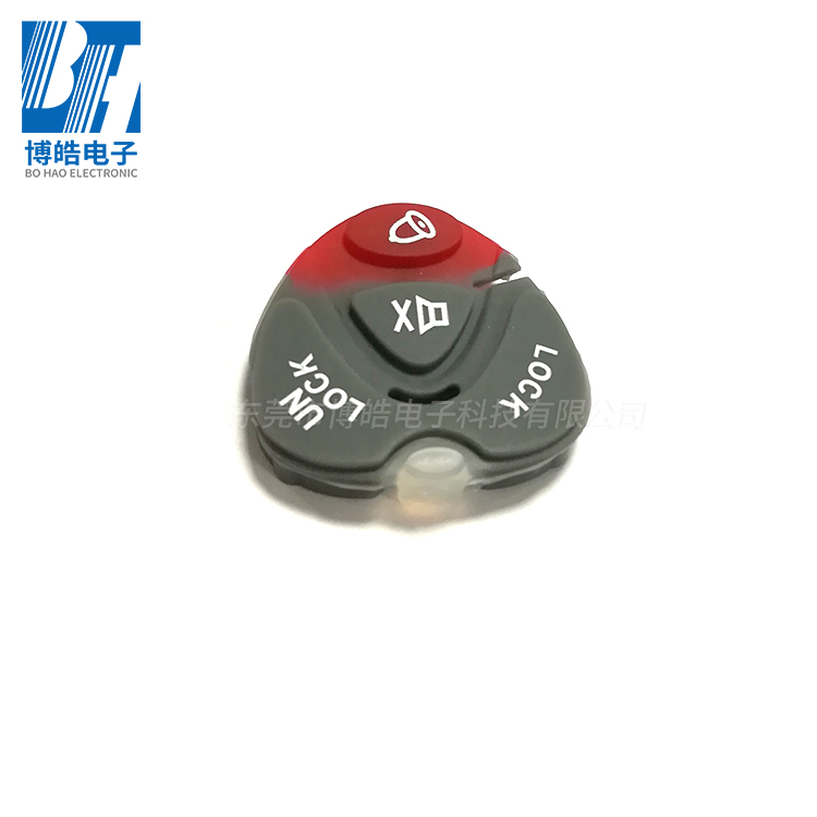 提供防爆聲級(jí)計(jì)高精度分貝檢測儀硅膠按鍵定制