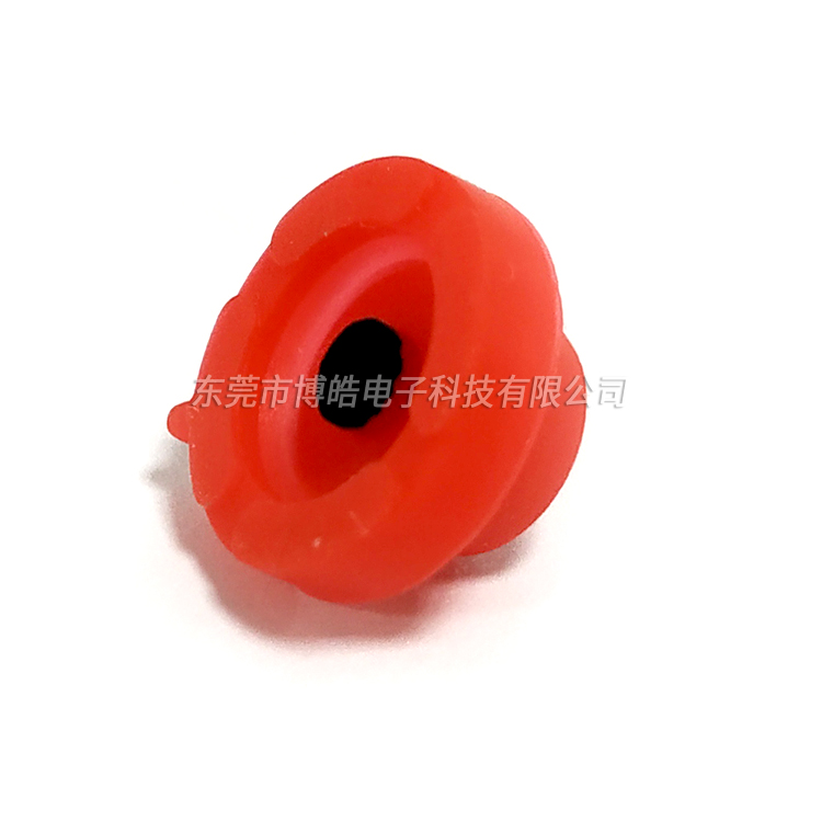 防水手持訓狗器硅膠按鍵