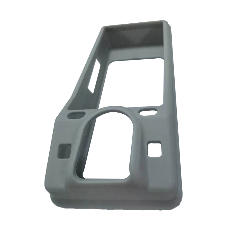 工業(yè)硅膠護套